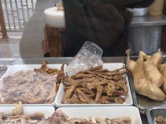 -戚顺兴盐水鸭(新街口明瓦廊店)