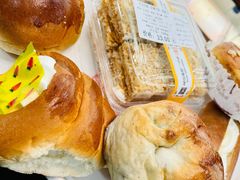 -新侨三宝乐面包店(崇文门店)