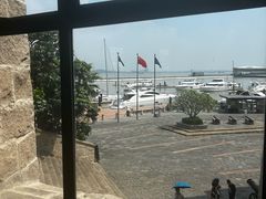 -南沙游艇会·大兵船餐厅