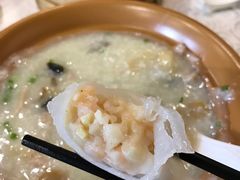 -七哥港式茶餐厅(亮马桥总店)