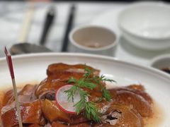 -滋粥楼·顺德菜海鲜茶点(方舟店)
