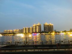 -海心沙亚运公园