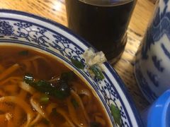 -西安印象(外滩店)