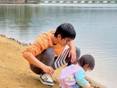 -凤岗南门山森林公园