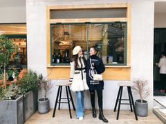 门面-RAC BAR(安福路店)