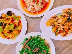 -林之六八·6886大连老菜馆