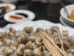 -好彩海鲜火锅饭店(银河百老汇店)