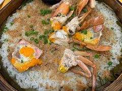 -宏佳丰味蟹馆(洛溪店)