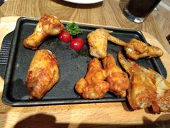 -棒约翰比萨·意面(剑河店)