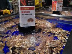 -盒马鲜生(新都心店)