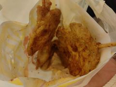 -味子夫鸡柳(解放碑总店)