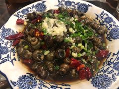 -呼吸森林·生态农庄农家乐私房菜