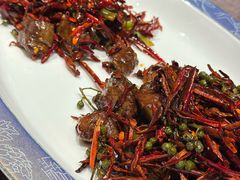 -椒点·川粤精品(香港广场店)
