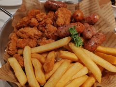 -烁先生披萨·儿童餐下午茶(河南岸店)