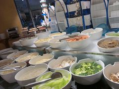 -西安高新希尔顿酒店·咖啡露台西餐厅