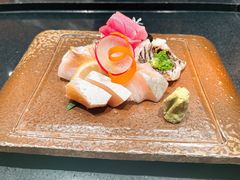-奈良本寿司(永嘉路店)
