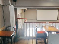 -Thanks美式餐厅(汉堡咖啡店)