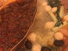 -老码头火锅(骡马市店)