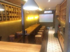 -MAP CHA普洱茶馆(翠湖店)