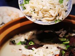 -湘轩·土菜研究院(光大店)