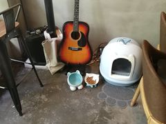 -ZM COFFEE(西安路店)