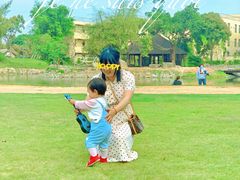 -厦门日月谷温泉渡假村