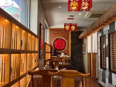 -福来齐·鲁菜海鲜·渔家菜(朝阳街分店)