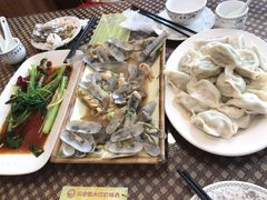 -三合园水饺(二马路店)