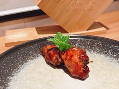 -枣子树·素食餐厅(普陀山店)
