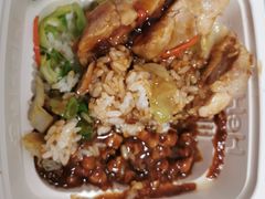 -和合谷(长虹桥店)