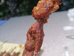 -高原第一家资格烤羊肉(玉林南路总店)
