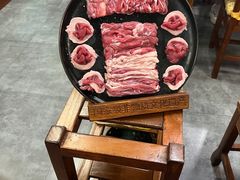 -东来顺•非遗火锅(外滩店)