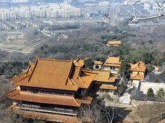 -南京市江宁方山