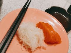 -争鲜回转寿司(南开大悦城店)