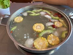 -官塘陈记鱼生·潮汕砂锅粥·牛肉火锅(潮枫路总店)