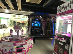 -星悦蓝海欢乐园(石路天虹店)