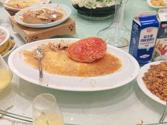 -金时代顺风大酒店(临港百联店)