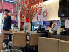 大堂-兰芳园丝袜奶茶(凯茵新城店)