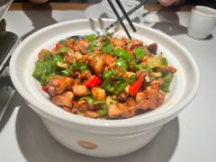 -老阿爸鲜鱼土菜(园区永旺店)