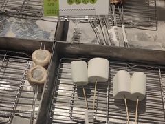 -生火火·小炉子炭烤(金楠天街总店)