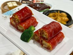 -稻香海鲜饭店(第一国际店)
