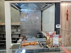 -1973继光香香鸡(金桥国际店)