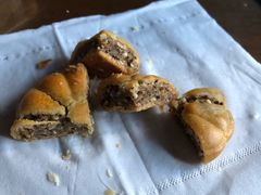 陈皮饼-赞记龙凤礼饼(宝源路店)