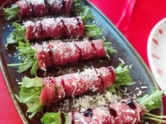 -BROWNSTONE布朗石西班牙餐厅(富城店)