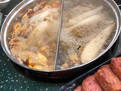 -叙亨轩海鲜火锅