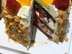 -7号里低糖生日蛋糕(南阳路店)