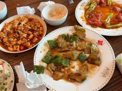 -百瑞谷饭庄