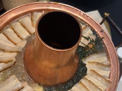 -新乾隆酒楼(帝景园店)