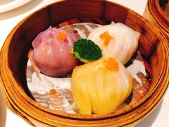 美兰虾饺皇-安蒂娅.悦景轩中餐厅(西乡店)