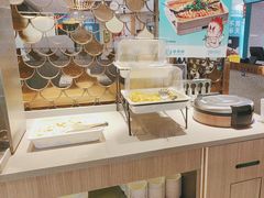 -半天妖烤鱼(新世界店)